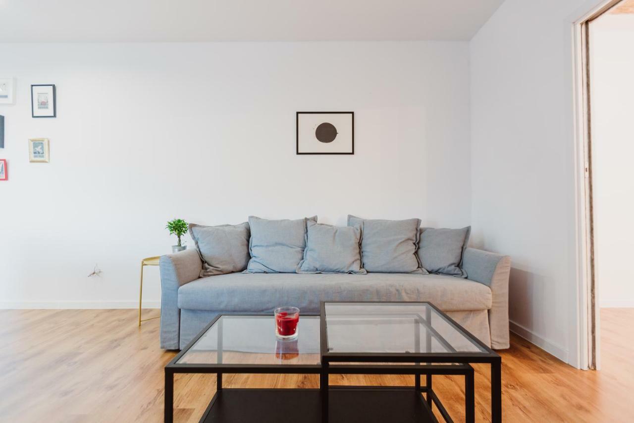 Apartament Center Citybeat#4 Kraków