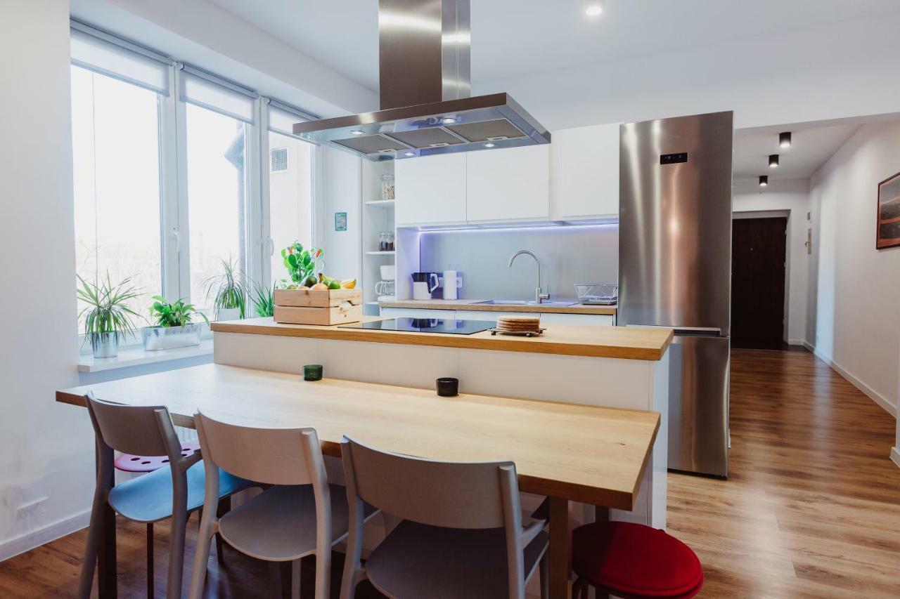 Center Citybeat#4 Apartament