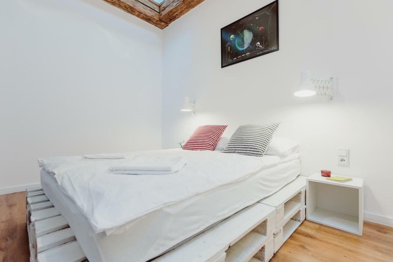Center Citybeat#4 Apartament