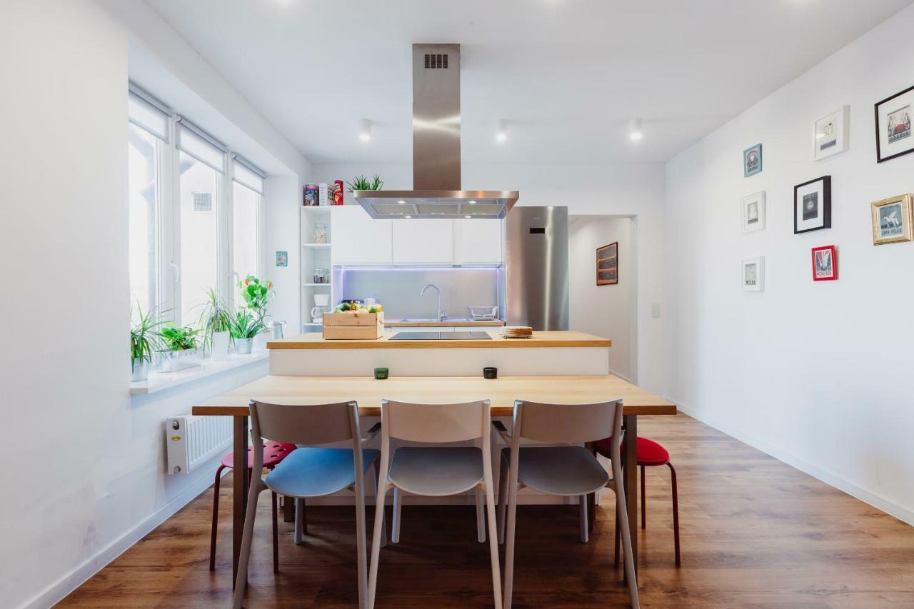 Apartament Center Citybeat#4