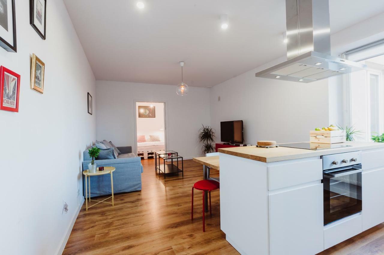 Apartament Center Citybeat#4 *
