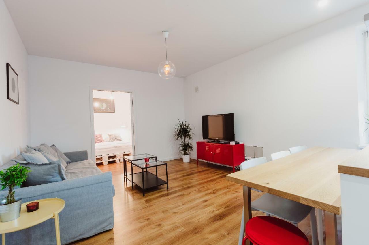 Center Citybeat#4 Apartament