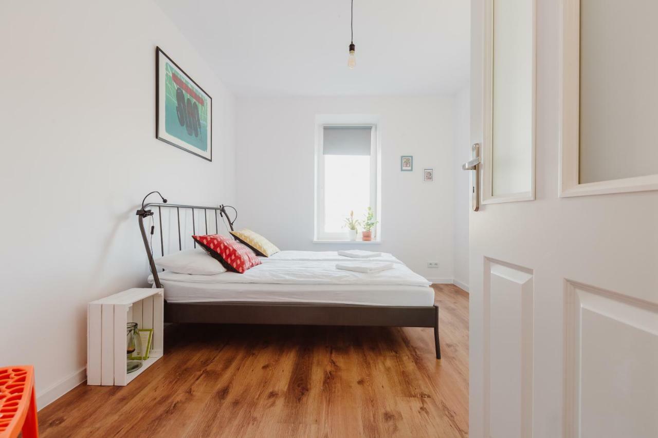 Apartament Center Citybeat#4 *