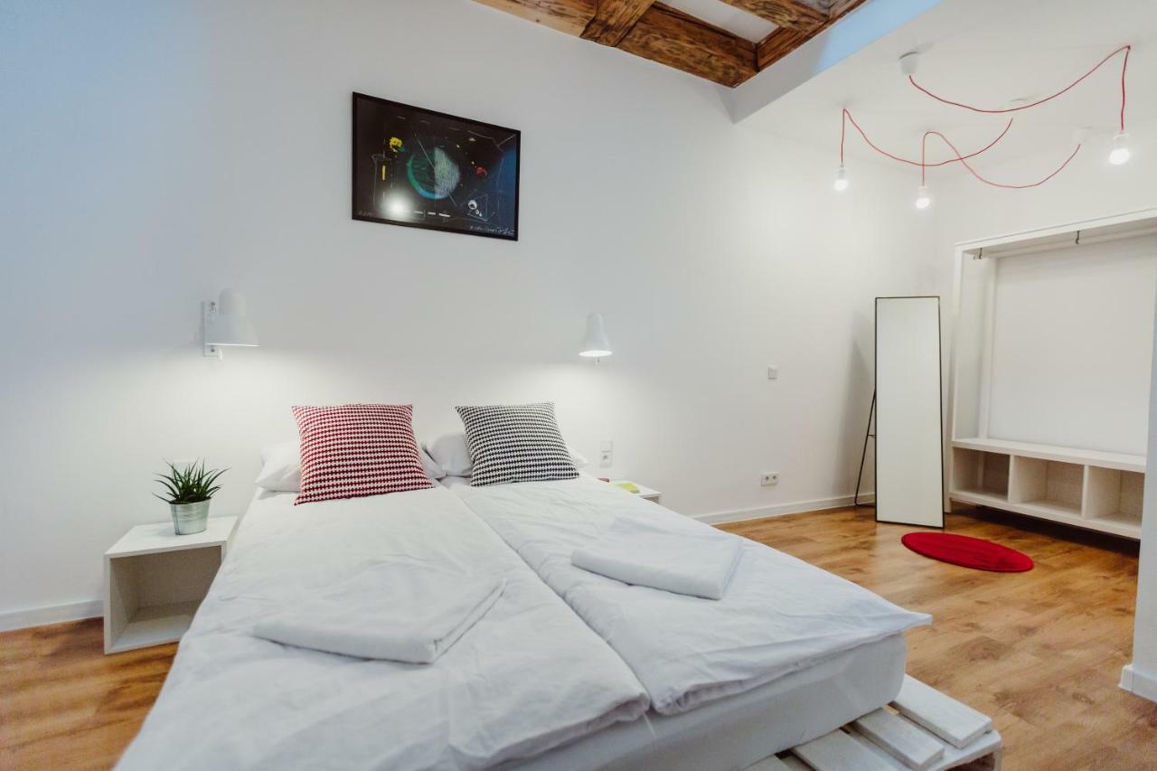 Apartament Center Citybeat#4 Kraków