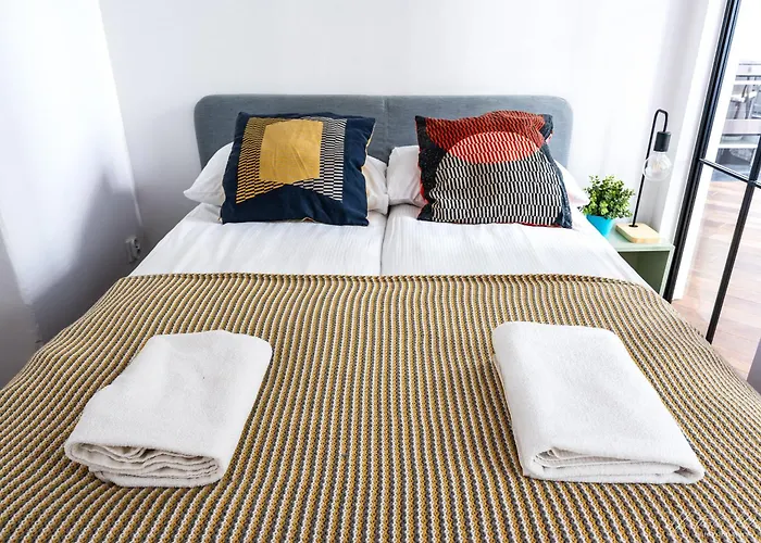 City Center Apartments Citybeat#4