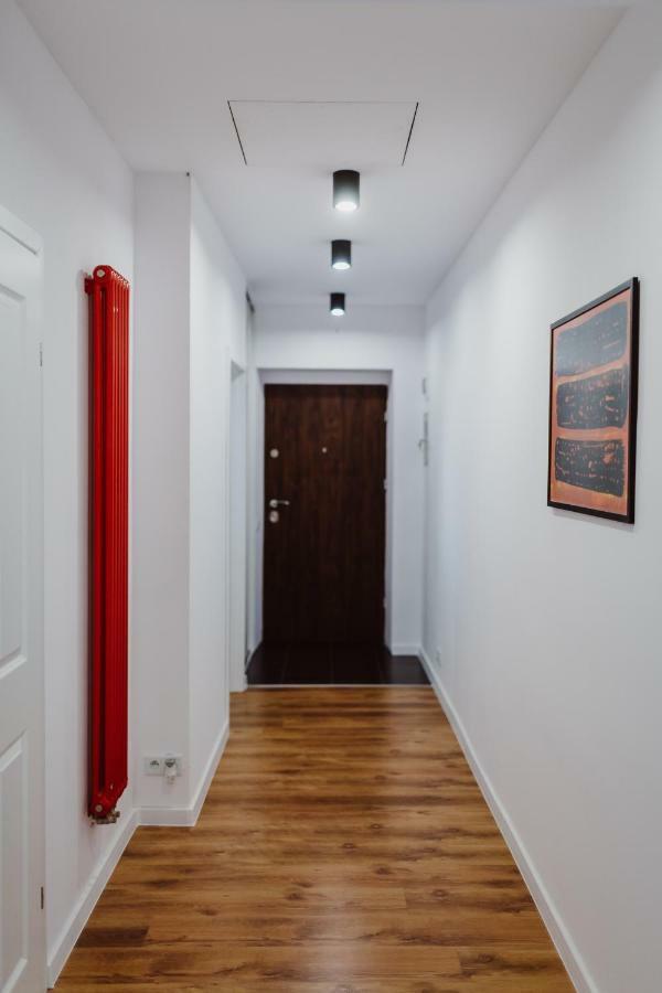 Center Citybeat#4 Apartment